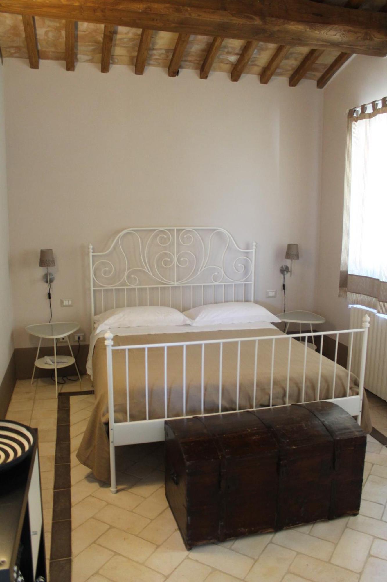 Agriturismo Borgo Pirolino Orvieto Cameră foto
