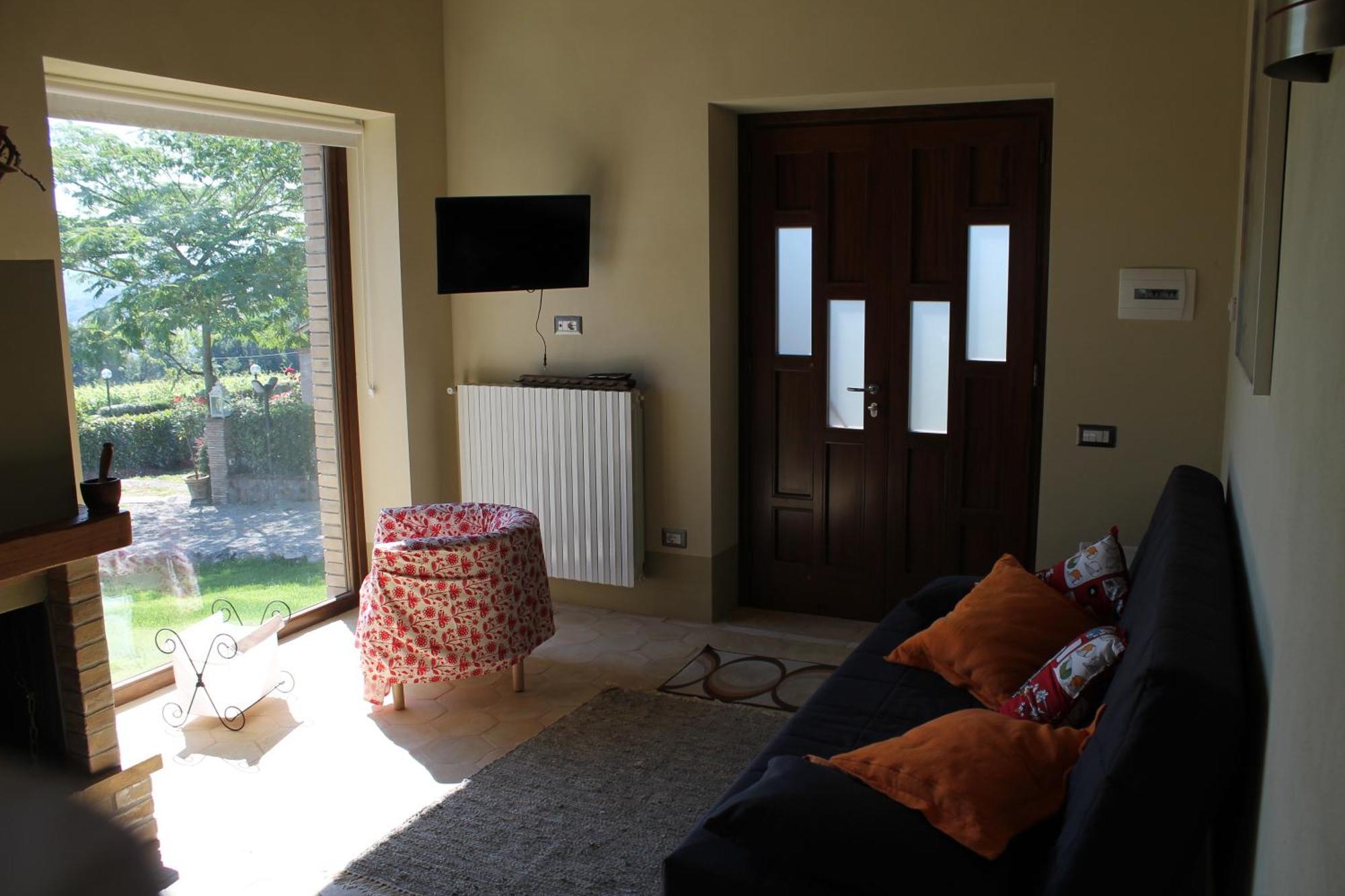 Agriturismo Borgo Pirolino Orvieto Cameră foto