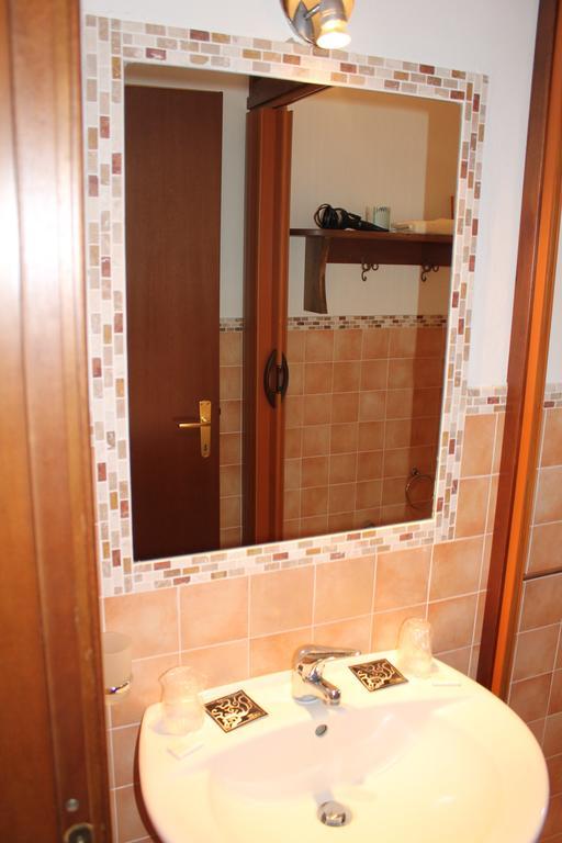 Agriturismo Borgo Pirolino Orvieto Cameră foto