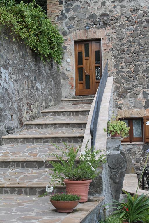 Agriturismo Borgo Pirolino Orvieto Cameră foto
