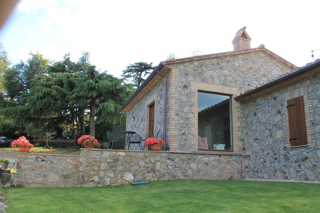 Agriturismo Borgo Pirolino Orvieto Cameră foto