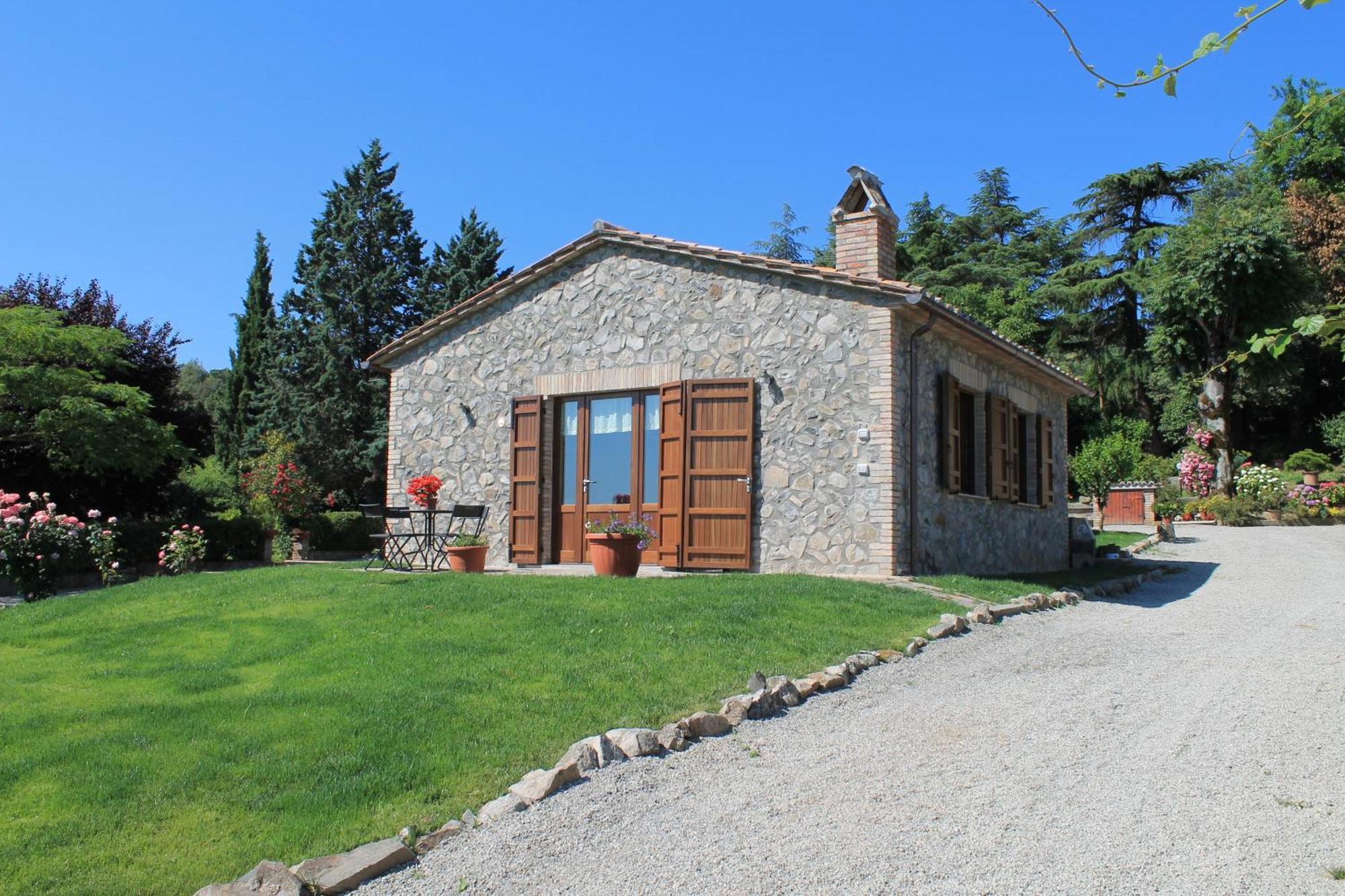 Agriturismo Borgo Pirolino Orvieto Exterior foto