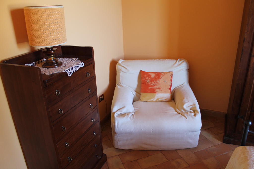 Agriturismo Borgo Pirolino Orvieto Cameră foto